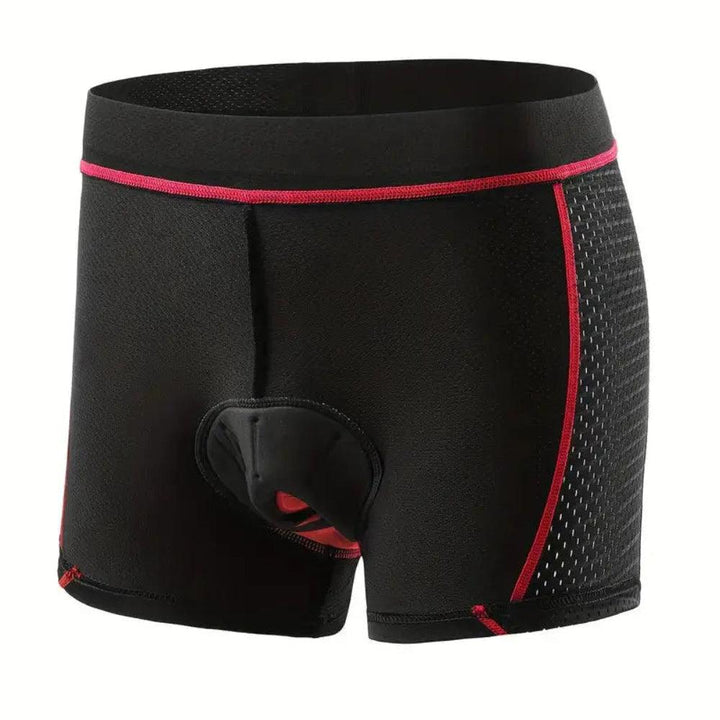 Gel Gevoerde Fietsbroek 5