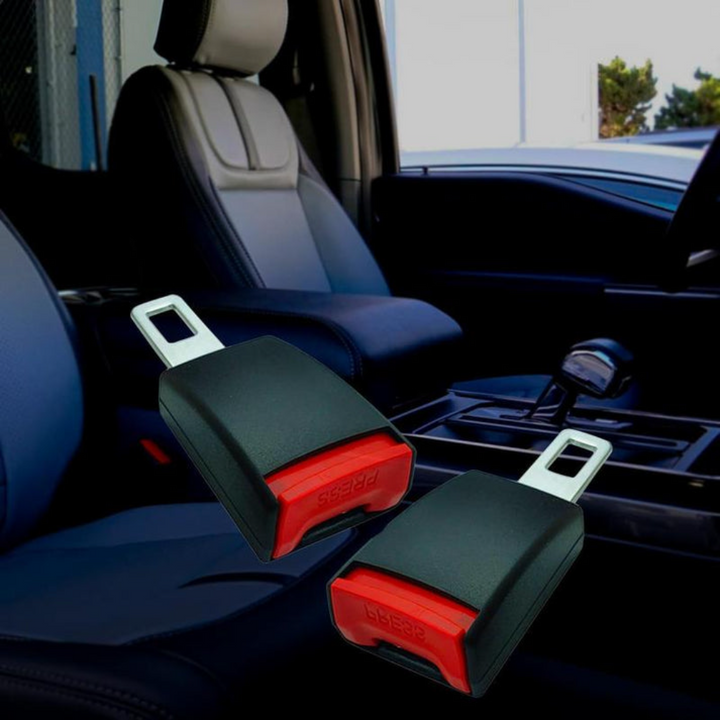 Gordel verlenger auto | Autogordel extender met universele pasvorm