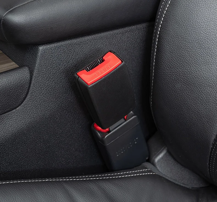 Gordel verlenger auto | Autogordel extender met universele pasvorm