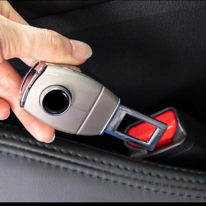 Gordelverlenger auto | Universele autogordel verlenger