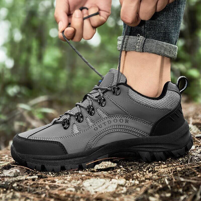 Noresto | Ergonomische wandelschoenen voor elk terrein