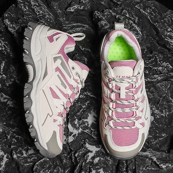 Gripterra | Ergonomische wandelschoenen voor elk avontuur