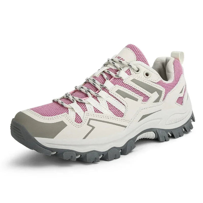 Gripterra | Ergonomische wandelschoenen voor elk avontuur