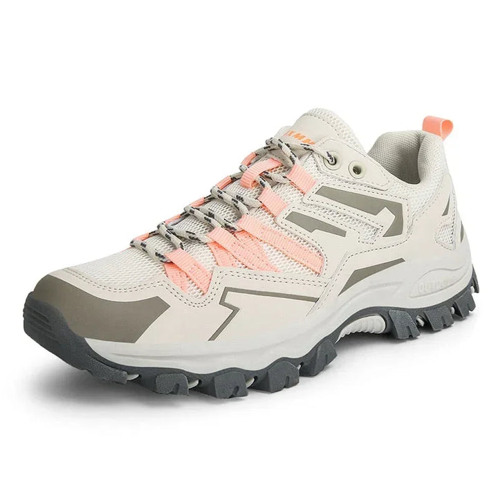 Gripterra | Ergonomische wandelschoenen voor elk avontuur