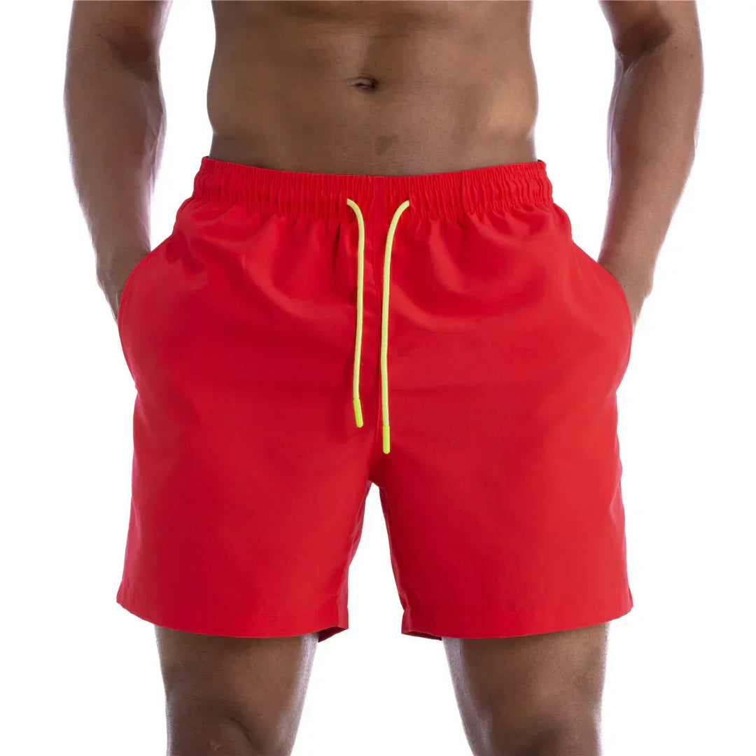 AllDayWave | Comfortabele zwemshorts voor dagelijks gebruik