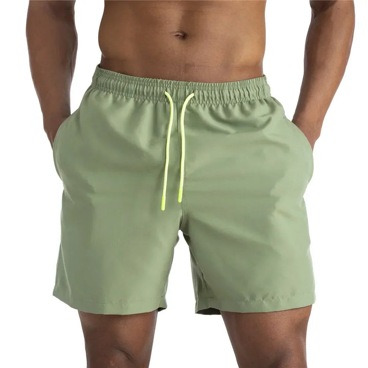 AllDayWave | Comfortabele zwemshorts voor dagelijks gebruik