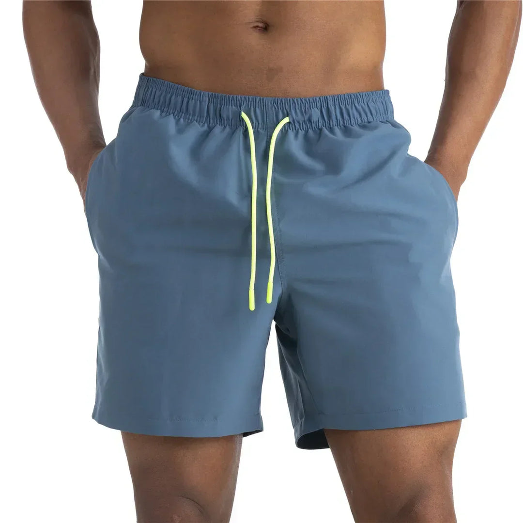 AllDayWave | Comfortabele zwemshorts voor dagelijks gebruik