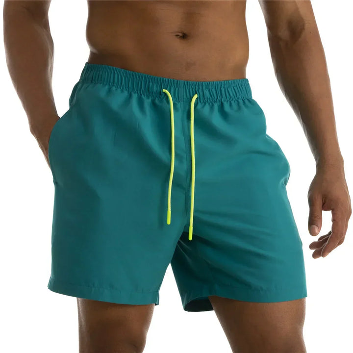 AllDayWave | Comfortabele zwemshorts voor dagelijks gebruik