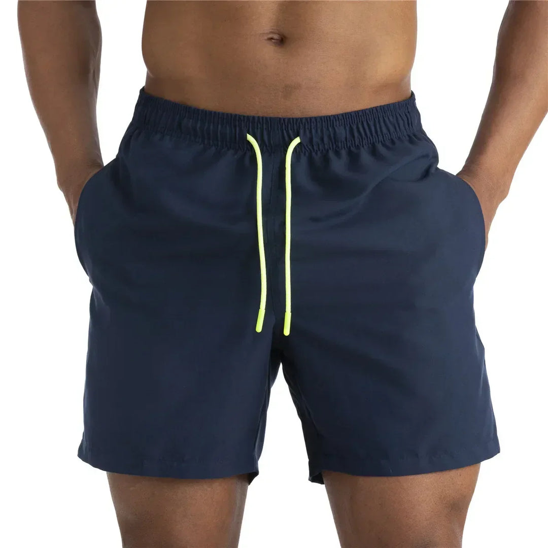 AllDayWave | Comfortabele zwemshorts voor dagelijks gebruik