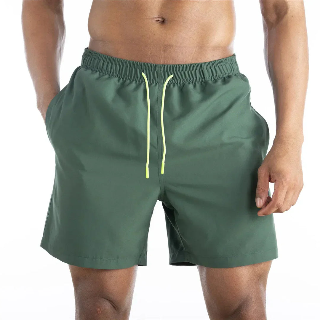 AllDayWave | Comfortabele zwemshorts voor dagelijks gebruik