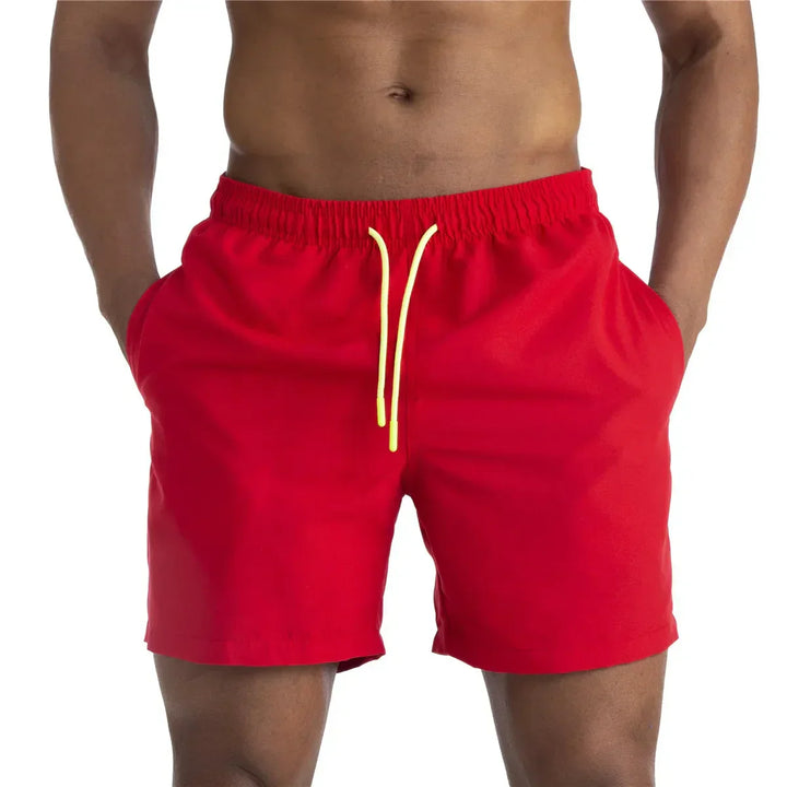 AllDayWave | Comfortabele zwemshorts voor dagelijks gebruik