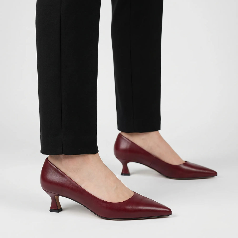 Hakken dames | Casual pumps