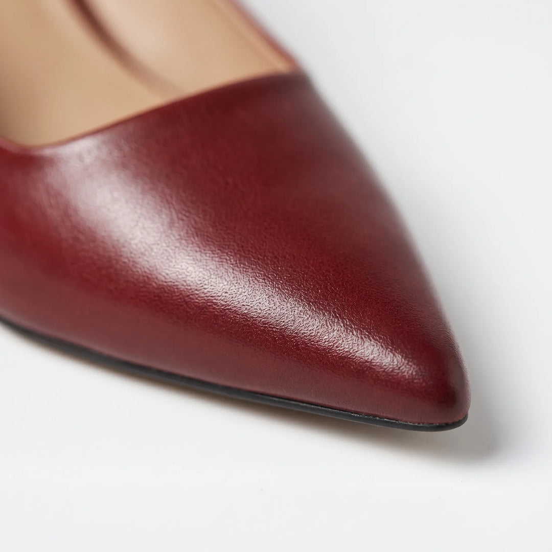 Hakken dames | Casual pumps