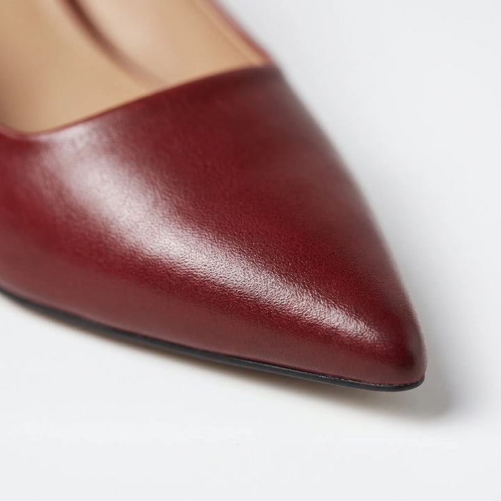 Hakken dames | Casual pumps