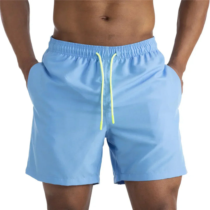 AllDayWave | Comfortabele zwemshorts voor dagelijks gebruik