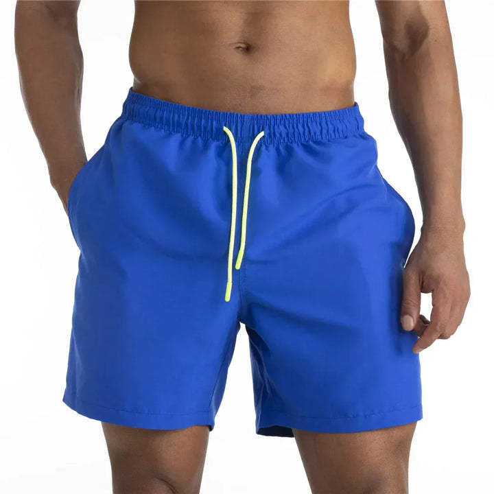 AllDayWave | Comfortabele zwemshorts voor dagelijks gebruik