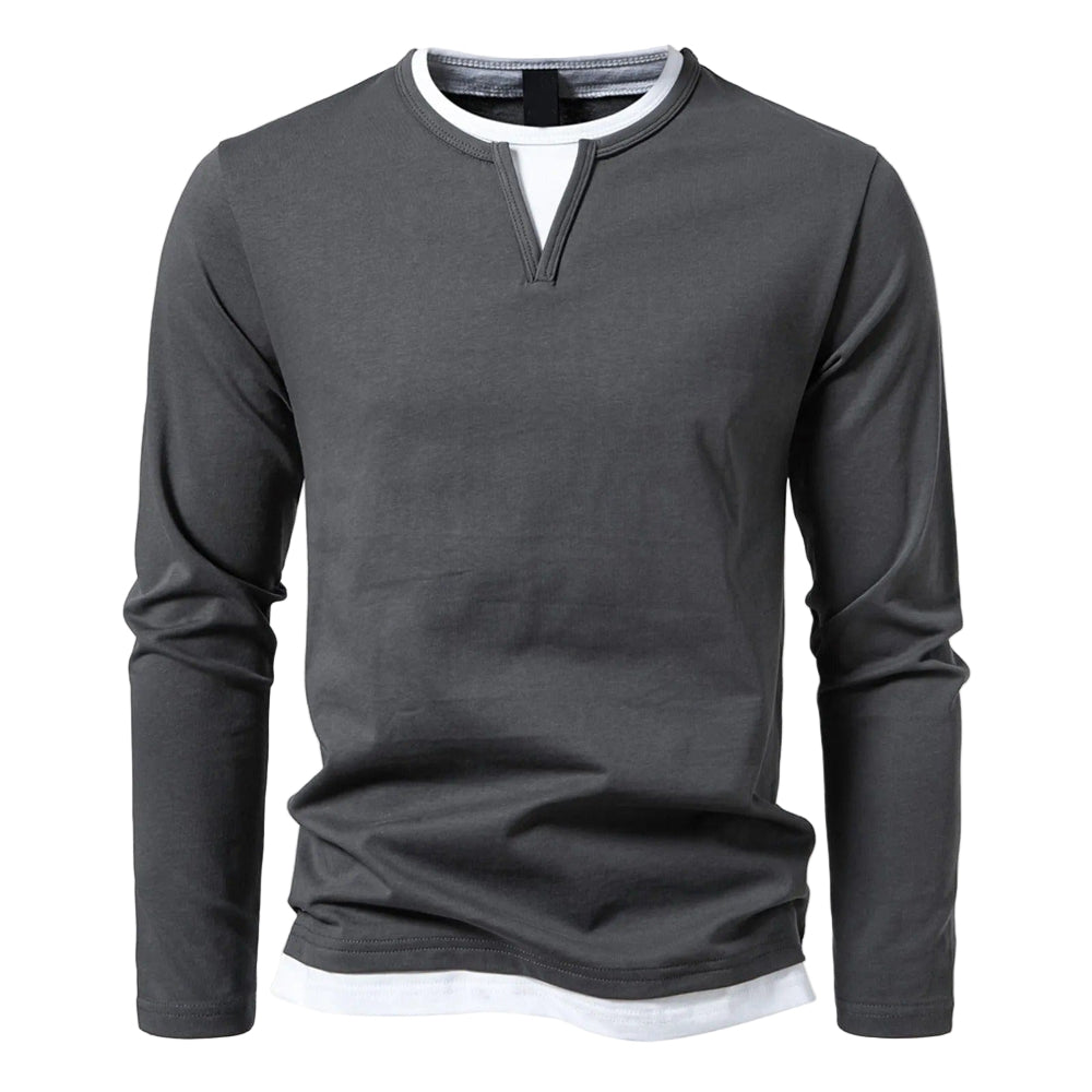 Henley 3