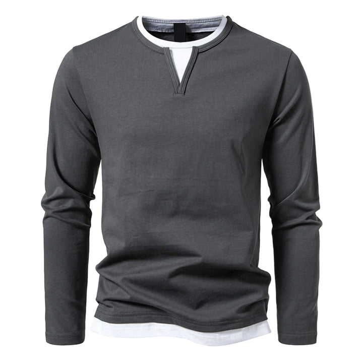 Henley 3
