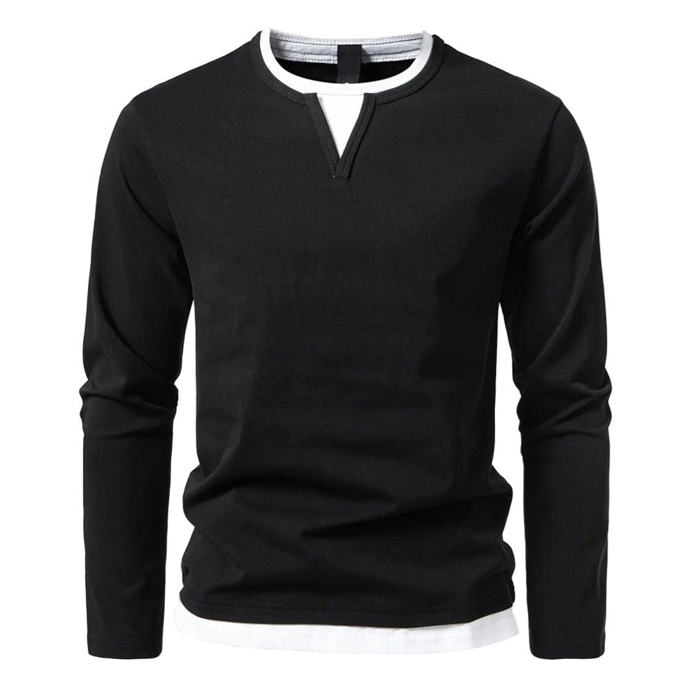 Henley 4
