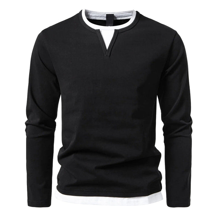 Henley 4