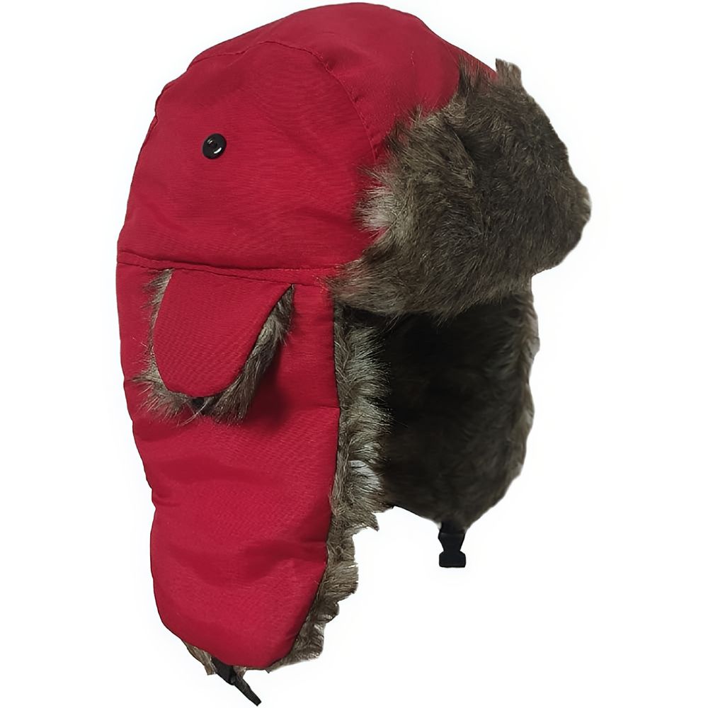 Heren Trapper Wintermuts – Extra Warm met Oorflappen