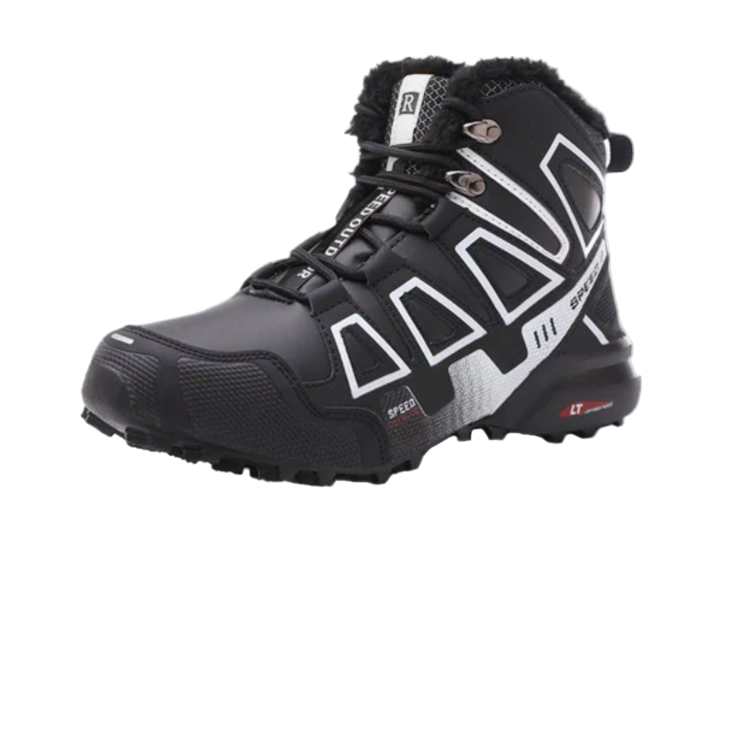 Wandelschoenen heren | Trekking schoenen met extra grip