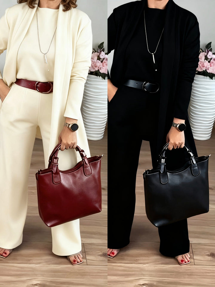 Elegante 3-delige set voor dames