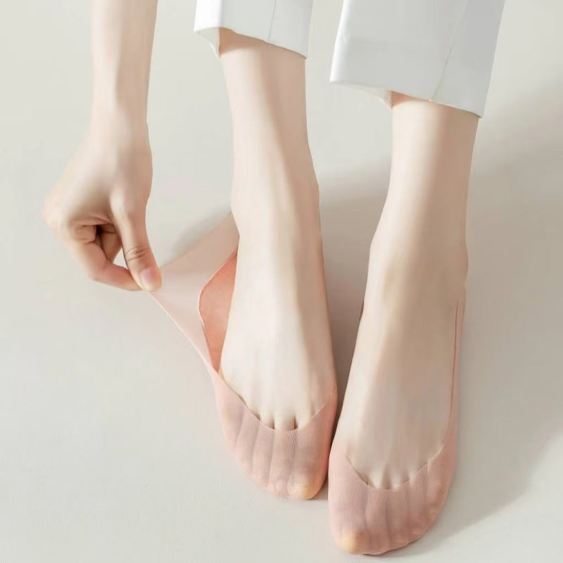 Instappers dames | Ademende comfort schoenen