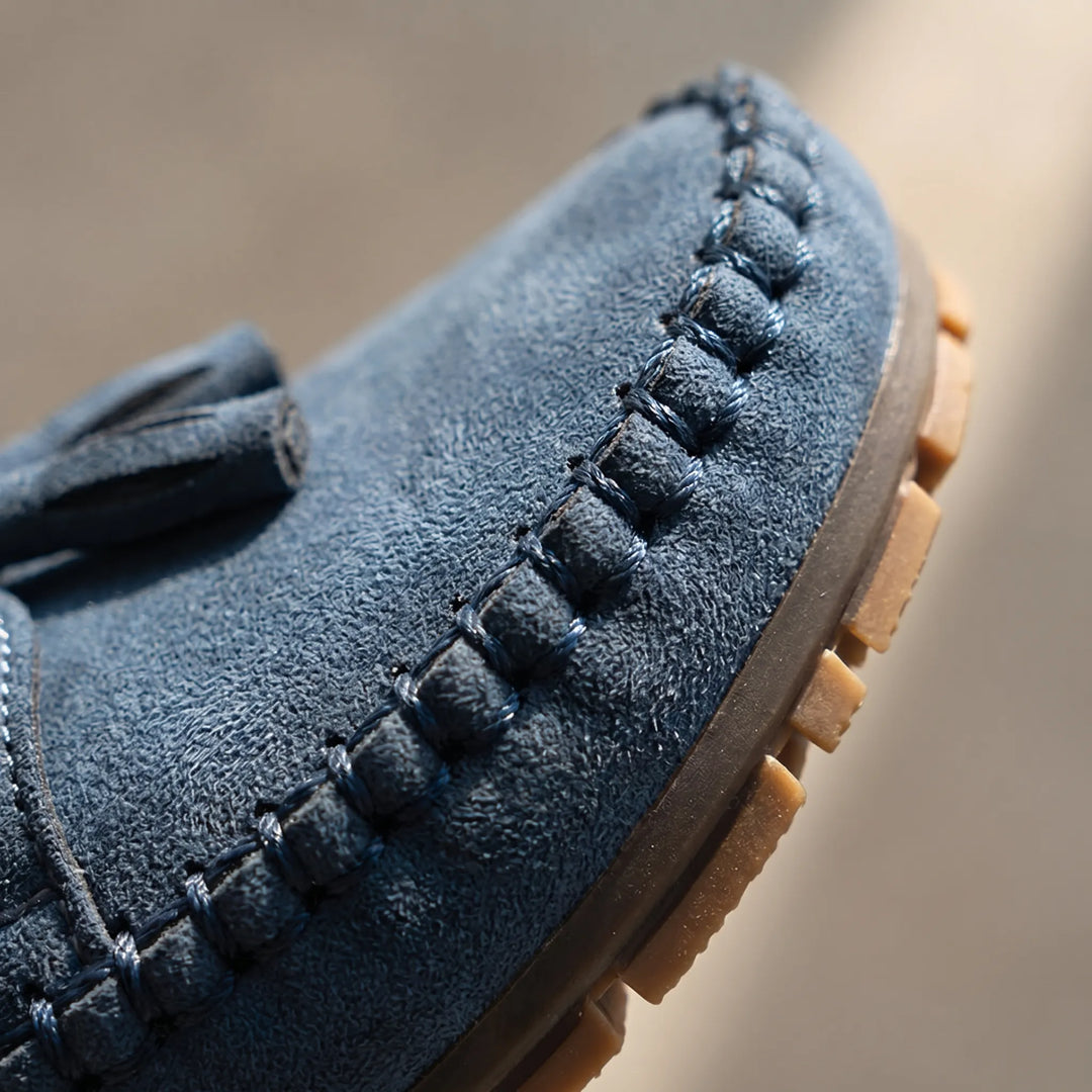Instappers dames | Comfortabele loafers met casual design