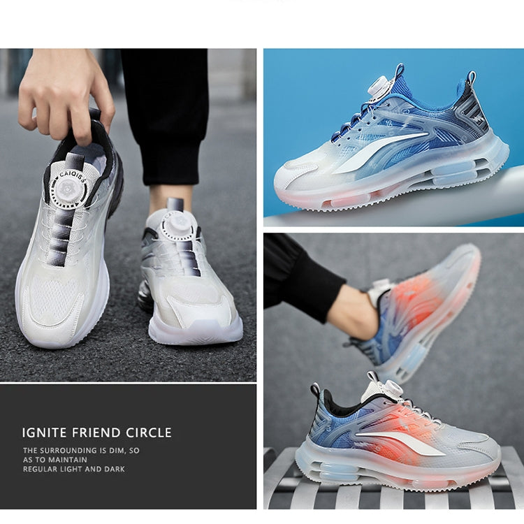 Instappers heren | Casual schoenen met slip-on design