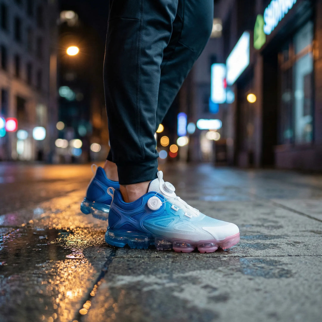 Instappers heren | Casual schoenen met slip-on design