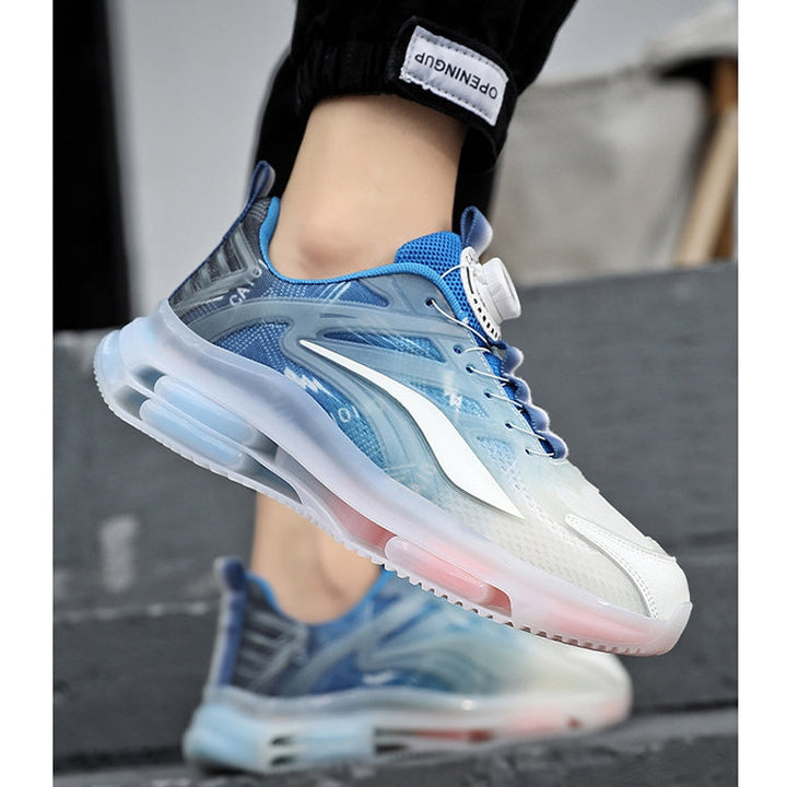 Instappers heren | Casual schoenen met slip-on design