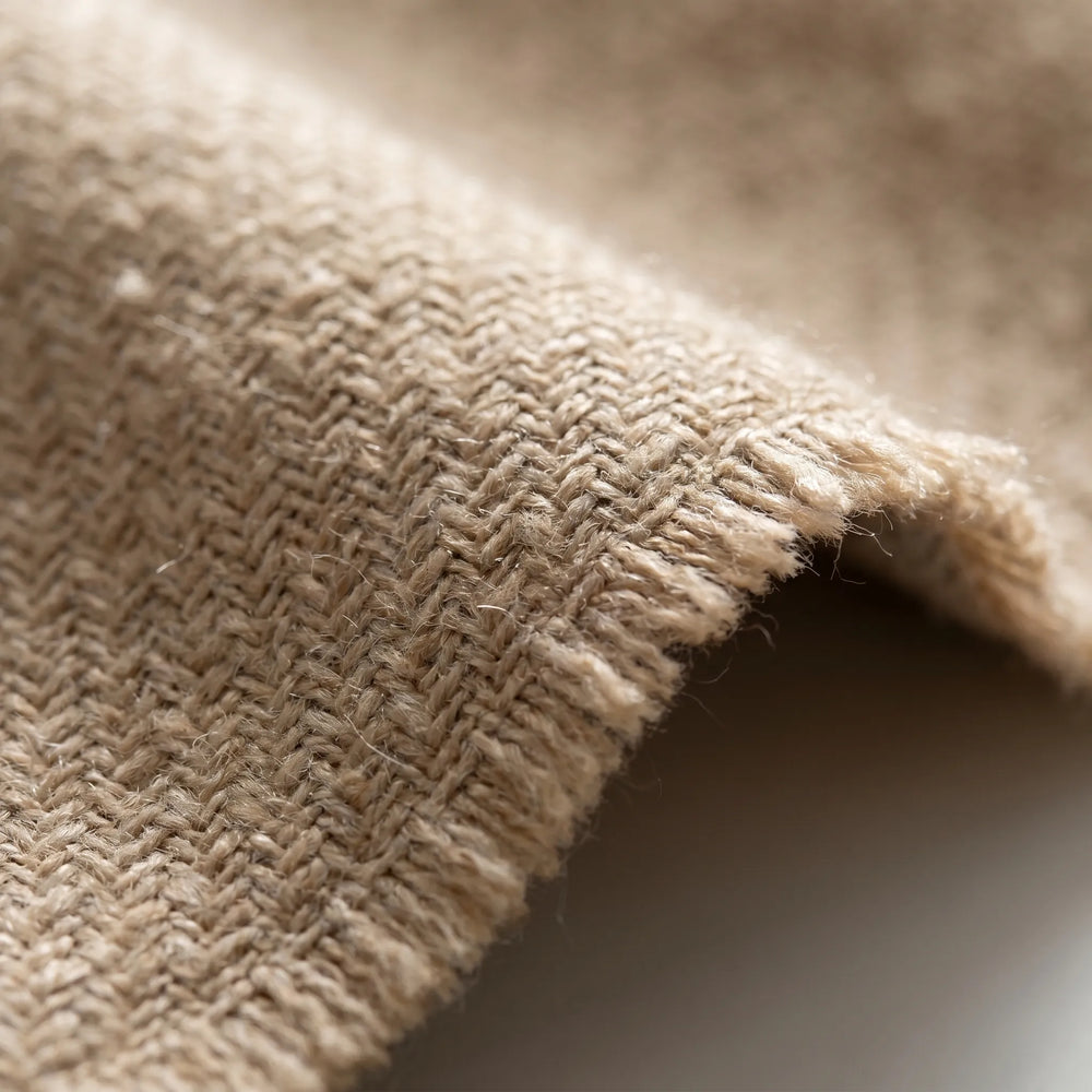 Jas dames | Tweed jas korte fit elegant