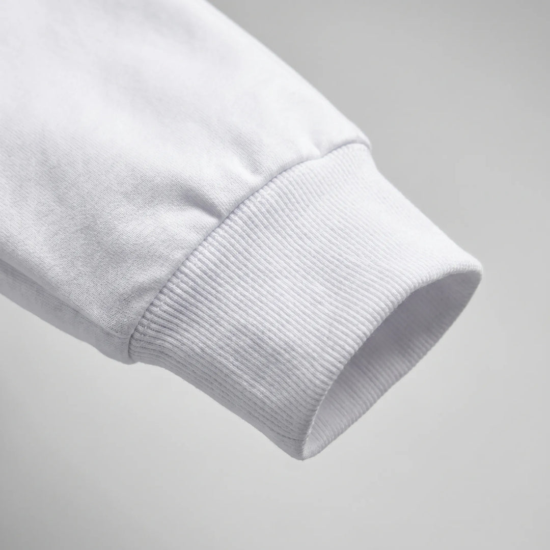 Joggingbroek heren | Slim fit joggingbroek met zakken