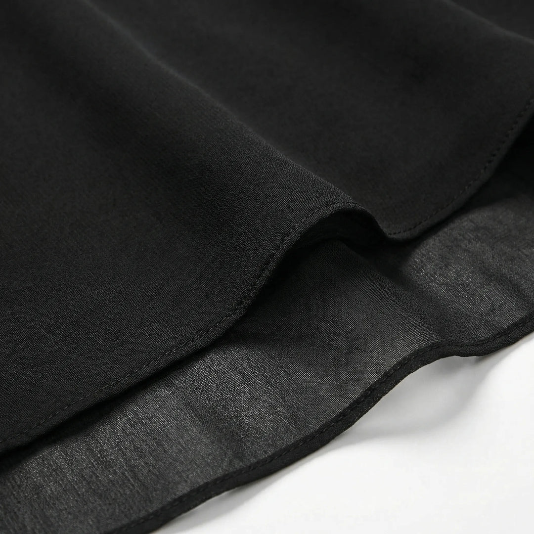 Jurk dames | Elegante zomerjurk met luchtige pasvorm