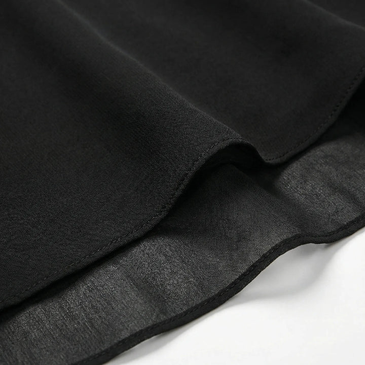 Jurk dames | Elegante zomerjurk met luchtige pasvorm