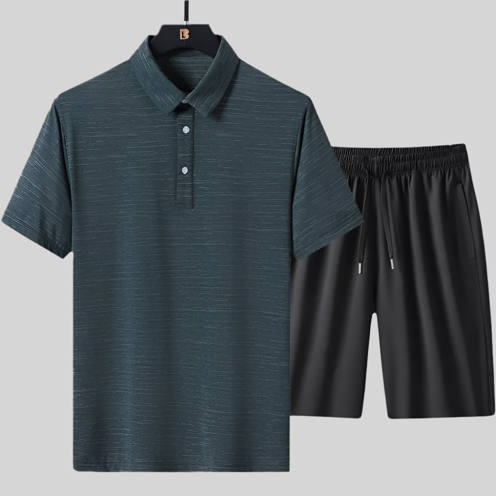 KRAG™ | POLO ACTIVITEITSET