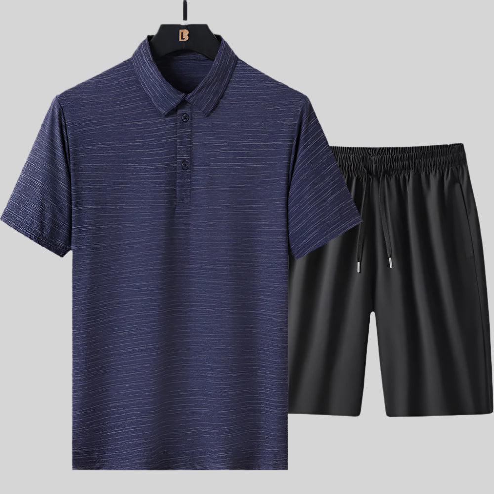KRAG™ | POLO ACTIVITEITSET