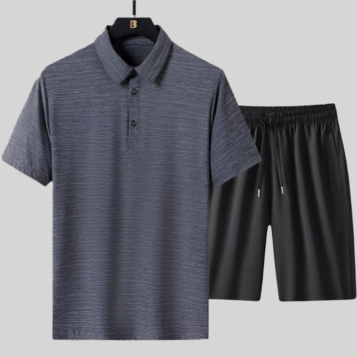KRAG™ | POLO ACTIVITEITSET