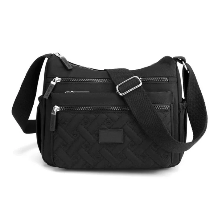 Klassieke luxe schoudertas 17