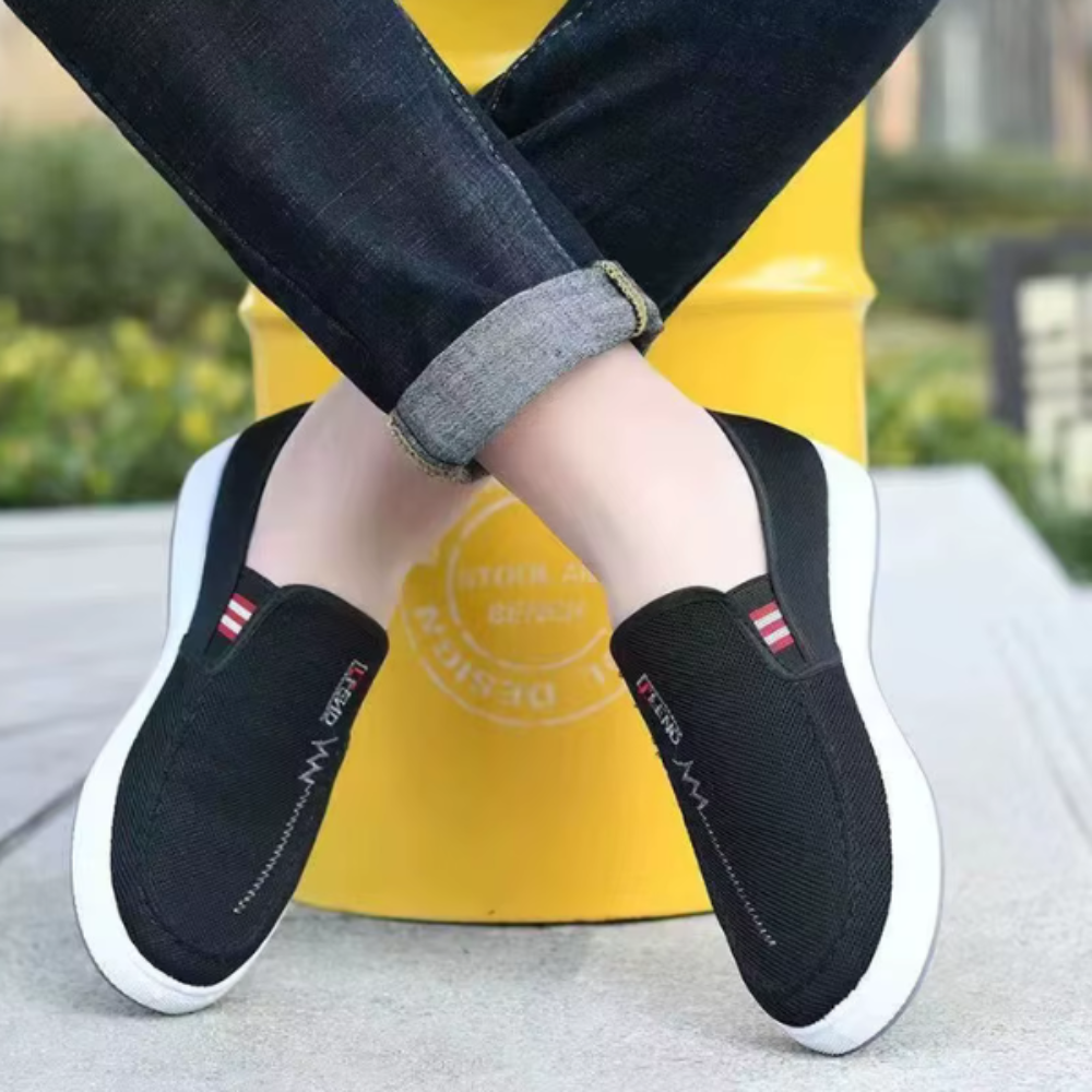 Lichte Heren Sneakers 2