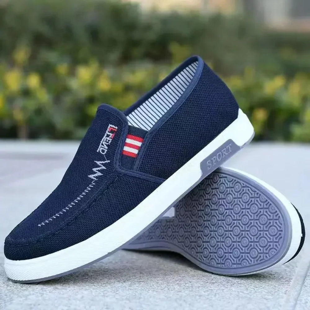 Lichte Heren Sneakers 5