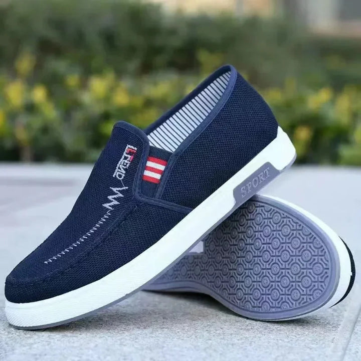Lichte Heren Sneakers 6