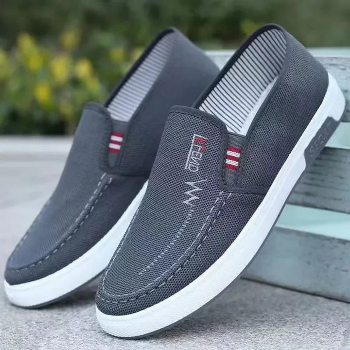 Lichte Heren Sneakers 7