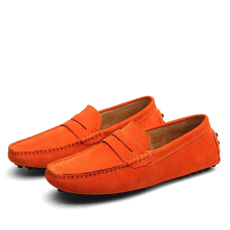 Loafers heren | Casual instappers met comfortabele pasvorm