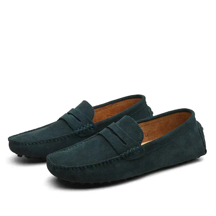 Loafers heren | Casual instappers met comfortabele pasvorm