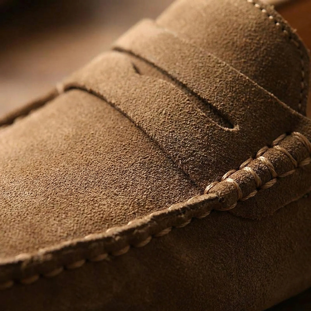 Loafers heren | Casual instappers met comfortabele pasvorm
