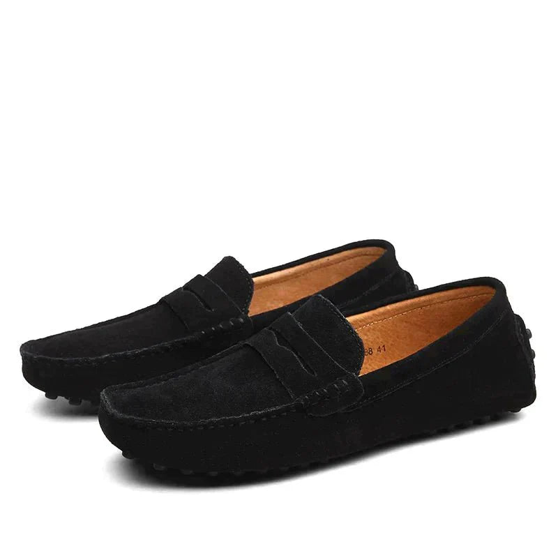 Loafers heren | Casual instappers met comfortabele pasvorm