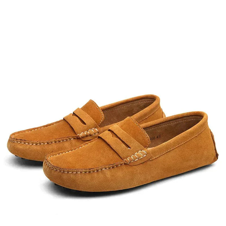 Loafers heren | Casual instappers met comfortabele pasvorm
