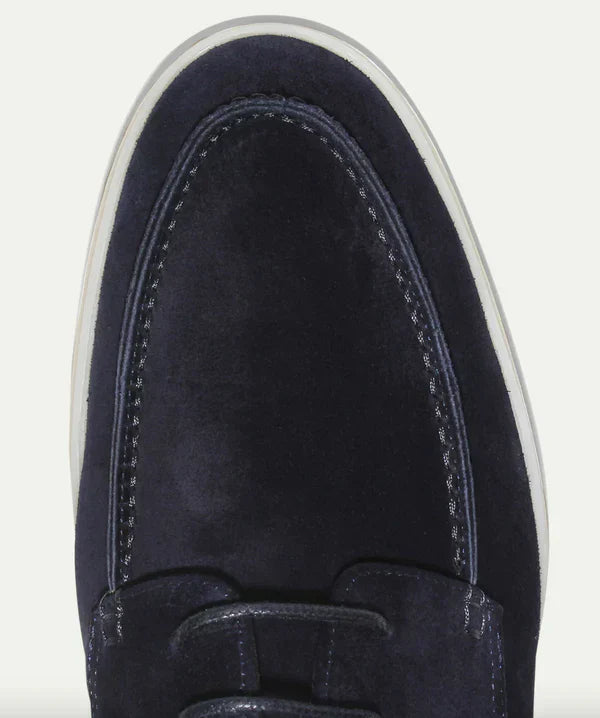 Loafers heren | Loafers met veters en comfortabele pasvorm